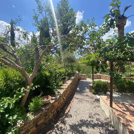 Beautiful Country House Near Ronda Arriate Exterior photo