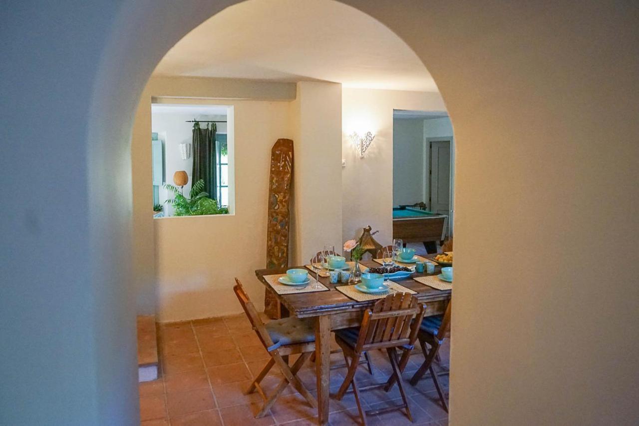 Beautiful Country House Near Ronda Arriate Exterior photo
