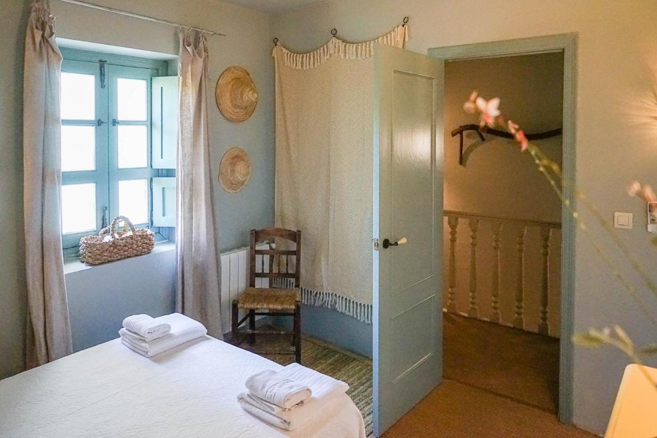 Beautiful Country House Near Ronda Arriate Exterior photo